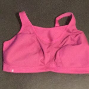 NWOT Glamorise Sport Size 44DD Bra